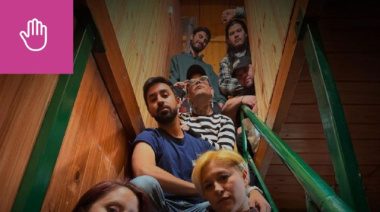 “Shaniqua” realizará su concierto aniversario este sábado 2 en la Antigua Casa Beban