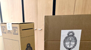 Justicia Electoral Federal: Se presentaron cinco alianzas en Tierra del Fuego