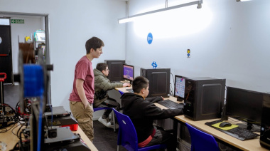 Se abre inscripciones para nuevas propuestas en los Polos Creativos