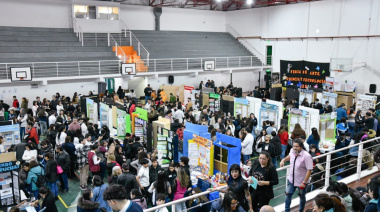 Proyectos seleccionados para la instancia nacional de la Feria de Arte, Ciencia y Tecnología