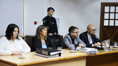 Condenan a la mujer que intoxicó y mató a su beba con medicamentos