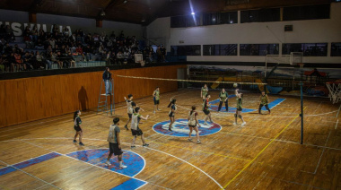 El “Ushuaia Joven” vivió un fin de semana con una agenda repleta de actividades