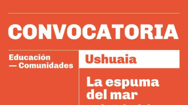 Se encuentra abierta la convocatoria a funciones gratuitas para la obra teatral “La Espuma del Mar en la Isla del Silencio”