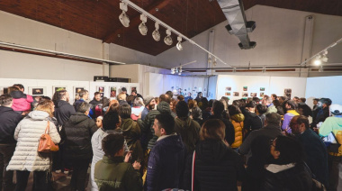 La obra teatral “La Espuma del Mar en la Isla del Silencio” presentará sus últimas funciones