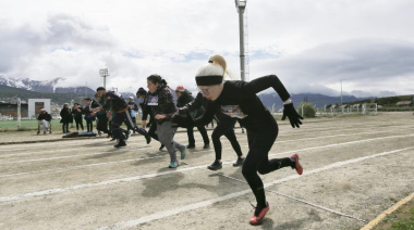 Se vive la 16° Edición del Torneo Facundo Rivas, un clásico de la inclusión deportiva