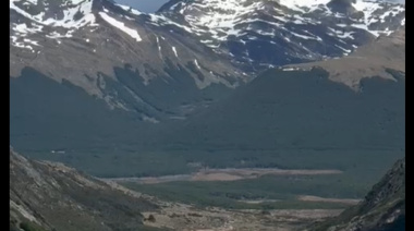 Turista que hacía una excursión en la montaña fue evacuado y murió en el HRU