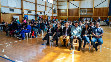 Se celebró una nueva edición de la Expo Inclusión con amplia participación de organizaciones, instituciones y comunidad