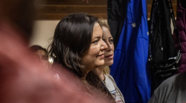 La Secretaría de Cultura y Educación Belén Molina llevó adelante un balance sobre las actividades del año