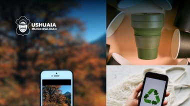 Invitan a participar del concurso "Mi Foto Ambiental"