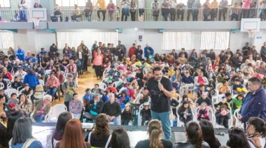 Cerró el ciclo 2022 del programa Municipal “Habito lector: Cocineritos, cuentos y relatos”