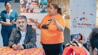 Gobierno dará inicio al programa de alfabetización “Yo, Sí Puedo”