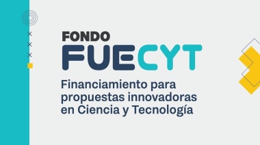 Cuatro proyectos locales de innovación y desarrollo recibirán financiamiento del fondo Fueguino en ciencia y tecnología FUECYT