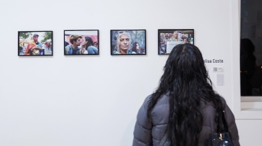 Este sábado 8 de julio se inaugura la 2° edición de la Muestra Orgullo en el Museo Fueguino de Arte