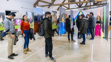 Se encuentra abierta la 2° edición de la muestra ‘Orgullo’ en el MFA