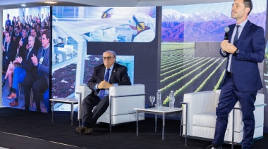 Tierra del Fuego participó del Primer Foro Federal de garantías