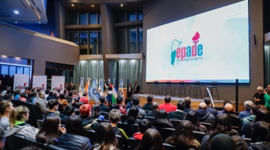 “Creamos espacios deportivos pensando en los vínculos, desarrollo y competencias de nuestros jóvenes”