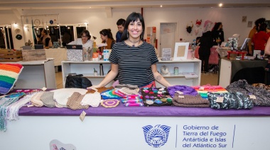 Se encuentra abierta la convocatoria provincial a la 4° Edición de Flotante - Feria Creativa de la Isla