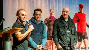 Ushuaia se consolida como destino turístico y deportivo destacado a nivel internacional