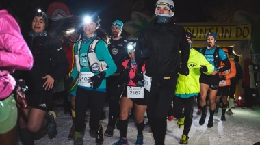 Ushuaia se consolida como destino turístico y deportivo destacado a nivel internacional