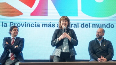 Gobierno realizó el lanzamiento oficial de la V Simulación del Modelo de las Naciones Unidas