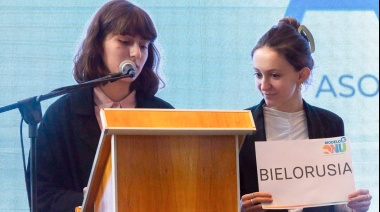 Se llevó adelante la V Simulación del Modelo de las Naciones Unidas
