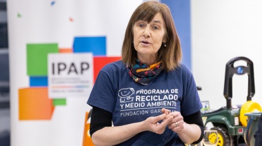 La Fundación Garrahan inició las capacitaciones a agentes de la administración pública