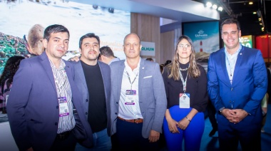 Tierra del Fuego lanzó la temporada de verano y promocionó sus atractivos turísticos