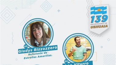 Se abrió la votación para Embajador y Embajadora de la ciudad