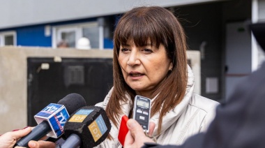 “En ningún momento el IPVyH tuvo injerencia ni determinación en el listado de beneficiarios del Proyecto Andorra”