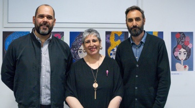 Casa Tierra del Fuego se sumó a las actividades para la concientización sobre el cáncer de mama