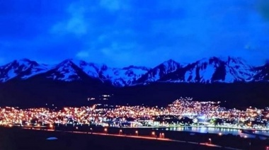 La Renga tocó en Ushuaia para el país y el mundo entero