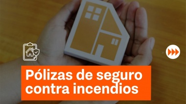 Se recuerda la obligatoriedad de tener en vigencia la póliza de seguro contra incendios