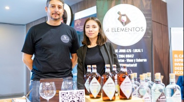 El sector turístico público y privado de Río Grande promocionan los productos gastronómicos RGA- Fin Del Mundo