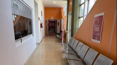 Así funcionarán los servicios de salud en la Provincia