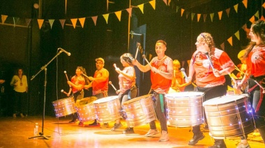 La Municipalidad de Ushuaia llevó adelante la “Gala de Carnaval 2024”