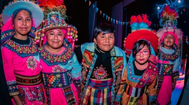 La Municipalidad de Ushuaia llevó adelante la “Gala de Carnaval 2024”
