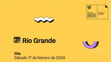 El sorteo general de vacantes para ingresantes a 1° año del Nivel Secundario se realizará este sábado 17 de febrero