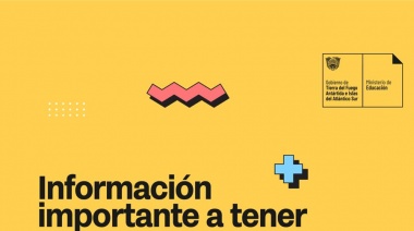 El sorteo general de vacantes para ingresantes a 1° año del Nivel Secundario se realizará este sábado 17 de febrero