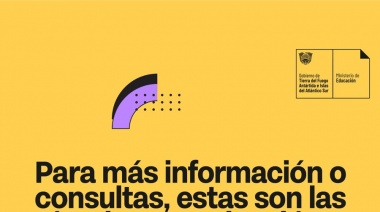 El sorteo general de vacantes para ingresantes a 1° año del Nivel Secundario se realizará este sábado 17 de febrero