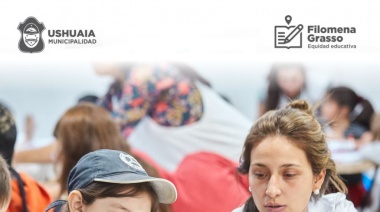 Se abren las inscripciones al período de recuperación del programa “Filomena Grasso”
