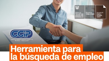 Gobierno abre inscripciones para cursos gratuitos de formación laboral en la provincia