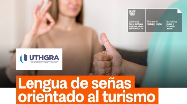 Gobierno abre inscripciones para cursos gratuitos de formación laboral en la provincia