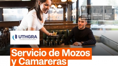 Gobierno abre inscripciones para cursos gratuitos de formación laboral en la provincia