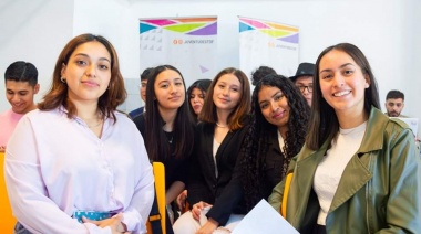 Se brindará herramientas y acompañamiento para fortalecer las organizaciones estudiantiles de la provincia