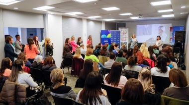 Se llevó a cabo el evento “Mujeres Líderes: Impulsando la responsabilidad social para construir una sociedad sostenible y equitativa”