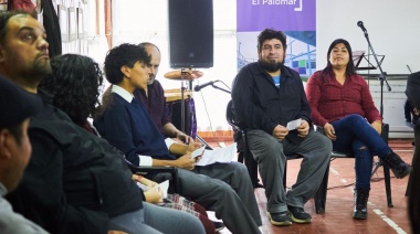 La Municipalidad de Ushuaia realizó actividades en el “Día Nacional de la Memoria, por la Verdad y la Justicia”