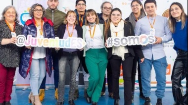 El martes próximo se realizará la 15° edición de Parlamento Juvenil del Mercosur