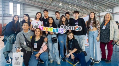 El martes próximo se realizará la 15° edición de Parlamento Juvenil del Mercosur