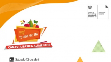 Mercado TDF en Ushuaia y Rio Grande