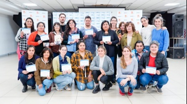Inicia la cuarta edición del Programa Emprender para Crecer